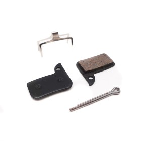 Plaquettes de frein SRAM SR10000 pour trottinette électrique wattiz