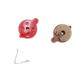 Brake pads Niu Kqi2 Kqi3