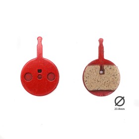 Plaquettes de freins SpeedTrott RS800/1600 02B pour trottinette électrique - wattiz