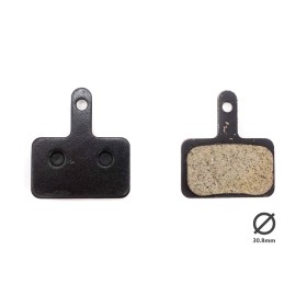 Bremsbelag Shimano B01S