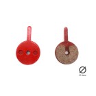 Plaquette de freins Speedway et Dualtron pour trottinette électrique - wattiz