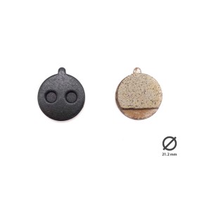 Kaabo Skywalker Smartgyro brake pads