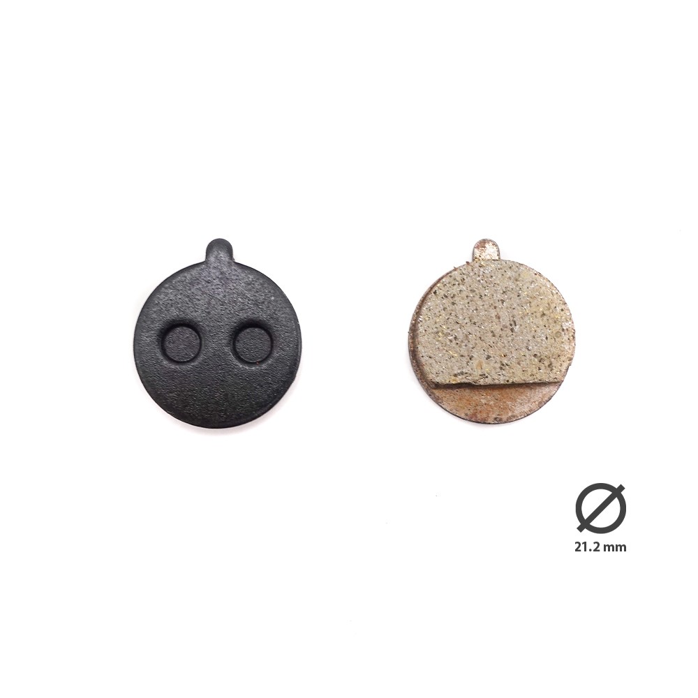 Pastilla de freno Kaabo Skywalker Urbanglide E-cross Smartgyro