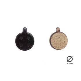 Plaquettes de frein Xiaomi M365 Pro pour trottinette électrique - wattiz