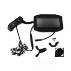 Display TFT Vsett NFC Sans Support pour trottinette électrique - wattiz