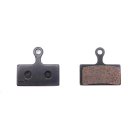 Plaquettes de frein Shimano B01S T U pour trottinette électrique wattiz