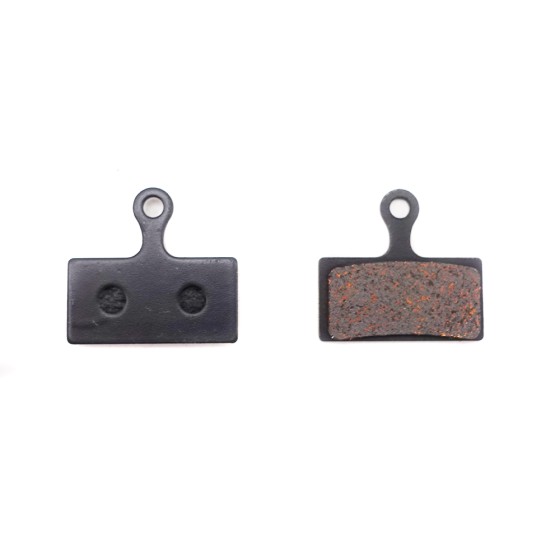 Plaquettes de frein Shimano B01S T U pour trottinette électrique wattiz