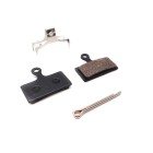 Plaquettes de frein Shimano B01S T U pour trottinette électrique wattiz
