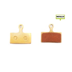 Shimano B01S T U metallic brake pads