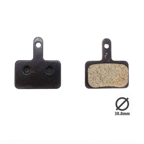 Plaquette de freins Kaabo Wolf Mantis GT pour trottinette électrique - Wattiz