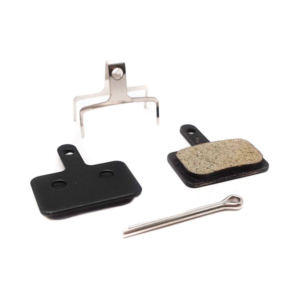 Pastilla de freno Shimano B01S