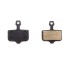 Plaquettes de freins Zero 10x 11x Vsett 10+ Storm Thunder pour trottinette électrique - wattiz