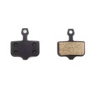 Plaquettes de freins Zero 10x 11x Vsett 10+ Storm Thunder pour trottinette électrique - wattiz