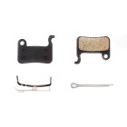 Plaquettes de freins Xtech Zoom Xiaomi Mi3 pour trottinette électrique - Wattiz