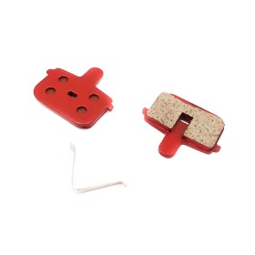 Brake pads Kugoo Gbooster 11E