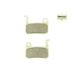 Xtech Zoom metallic brake pads