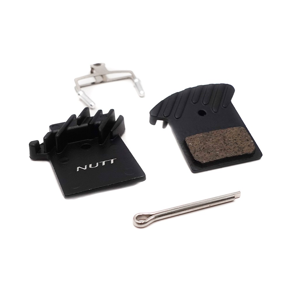 Brake pads Nutt ventilated Dualtron Thunder