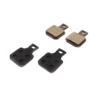 Plaquette de freins Magura MT5 MT7 pour trottinette électrique - wattiz