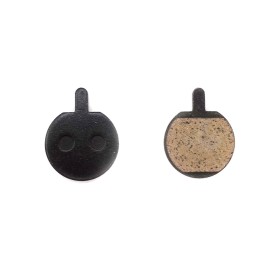 Plaquettes de frein Magura Louise et Clara pour trottinette électrique - wattiz
