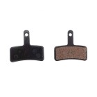 Plaquettes de freins Tektro Dorado pour trottinette électrique wattiz