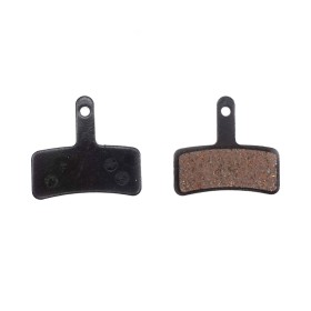 Plaquettes de freins Tektro Dorado pour trottinette électrique wattiz