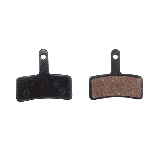 Plaquettes de freins Tektro Dorado pour trottinette électrique wattiz