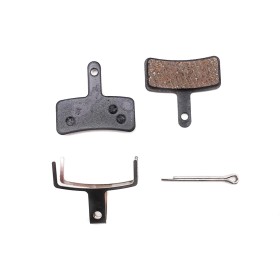 Plaquettes de freins Tektro Dorado pour trottinette électrique wattiz