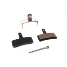 Plaquettes de freins Tektro Dorado pour trottinette électrique wattiz
