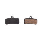 Plaquettes de freins Nami freins Logan pour trottinette électrique - wattiz