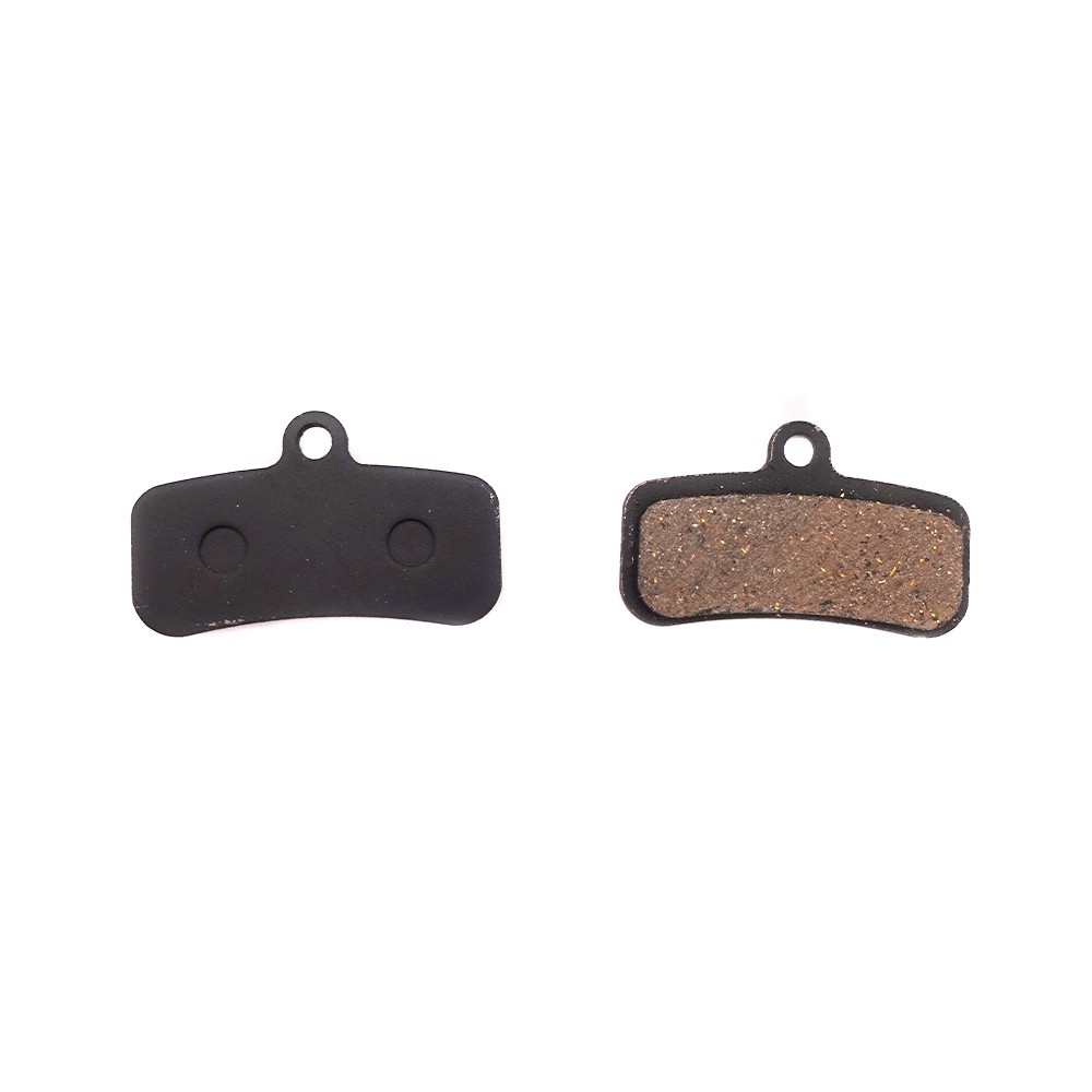 Brake pads Thunder 3 Nami 4 Pistons