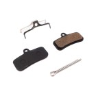 Plaquettes de freins Nami freins Logan pour trottinette électrique - wattiz