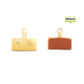 Shimano B01S T U metallic brake pads