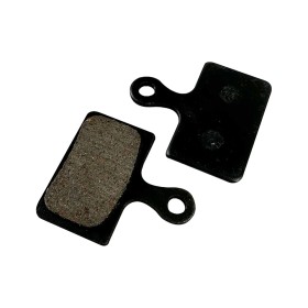 Plaquettes de frein Shimano XTR M9100 pour trottinette électrique wattiz