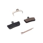 Plaquettes de frein Sram Avid E7 E9 pour trottinette électrique - Wattiz