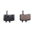 Plaquettes de frein Sram Avid E7 E9 pour trottinette électrique - Wattiz