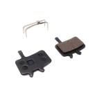 Plaquettes de frein Sram Avid E7 E9 pour trottinette électrique - Wattiz
