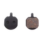 Plaquettes de frein Hyaes Mx3 Mx4 Mx5 pour trottinette électrique - wattiz