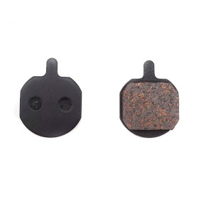 Plaquettes de frein Hyaes Mx3 Mx4 Mx5 pour trottinette électrique - wattiz