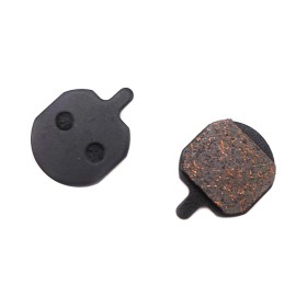 Plaquettes de frein Hyaes Mx3 Mx4 Mx5 pour trottinette électrique - wattiz