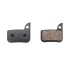 Plaquettes de frein SRAM SR10000 pour trottinette électrique wattiz