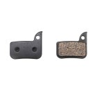 Plaquettes de frein SRAM SR10000 pour trottinette électrique wattiz
