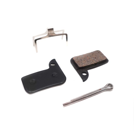 Plaquettes de frein SRAM SR10000 pour trottinette électrique wattiz