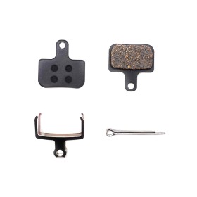 Plaquettes de frein SRAM DB1 DB3 DB5 pour trottinette électrique wattiz