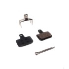 Plaquettes de frein SRAM DB1 DB3 DB5 pour trottinette électrique wattiz