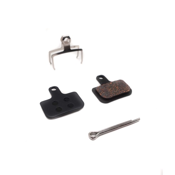 Plaquettes de frein SRAM DB1 DB3 DB5 pour trottinette électrique wattiz