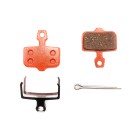 Plaquettes de frein Dualtron Vsett céramique pour trottinette électrique - wattiz