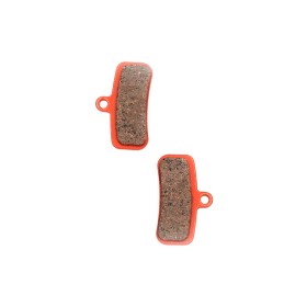 Plaquettes de freins Nutt 4 pistons ceramique pour trottinette électrique - wattiz