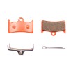 Hope Tech V4 Ceramic Brake Pads