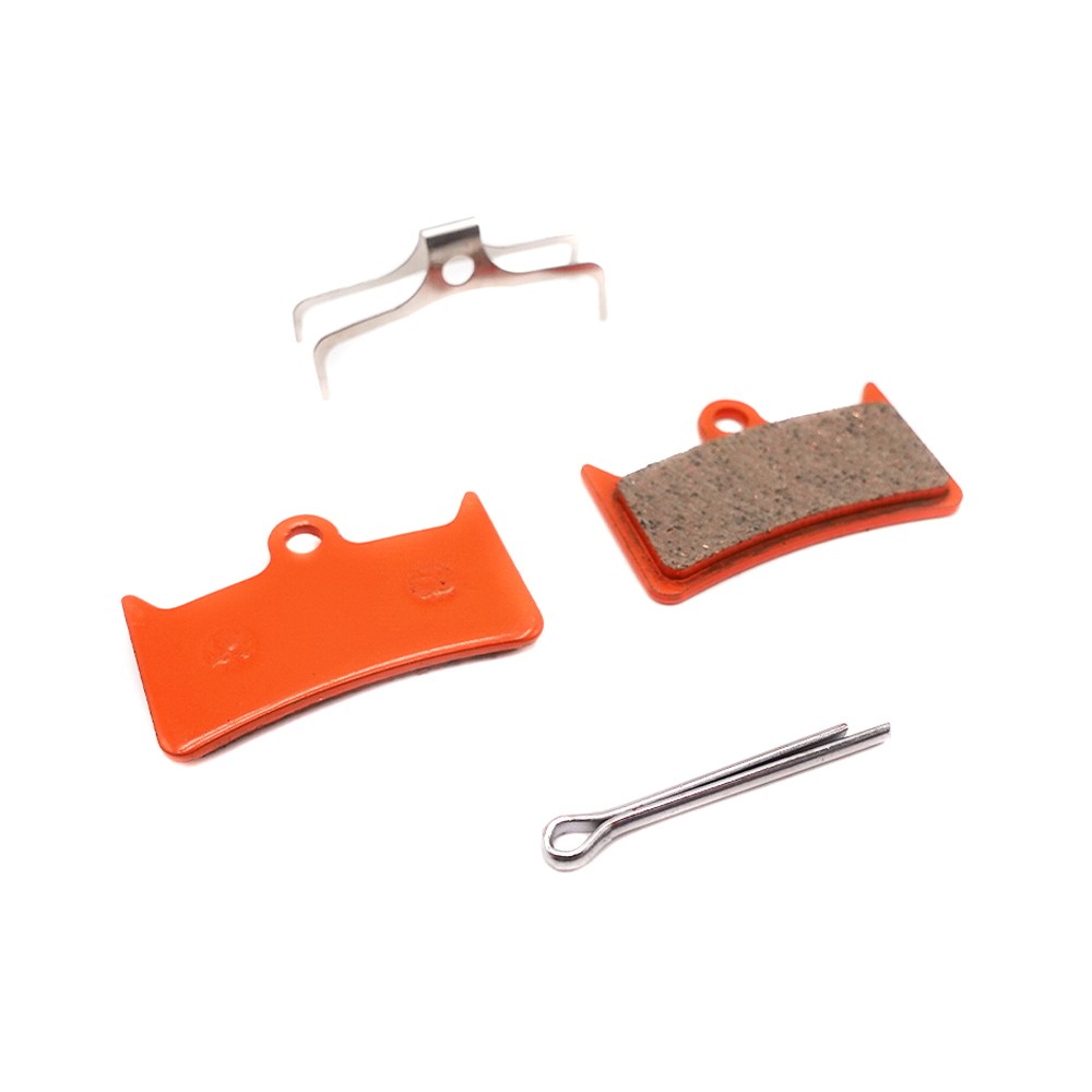 Hope Tech V4 Ceramic Brake Pads