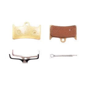 Hope Tech V4 Metal Brake Pads